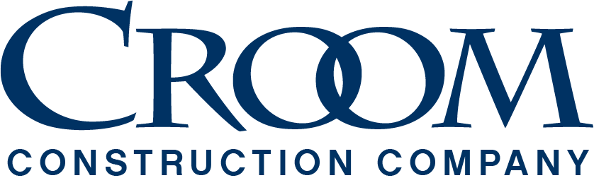 Croom Construction Logo